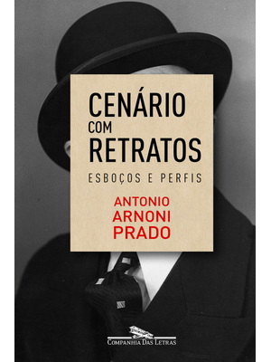Cenário com Retratos