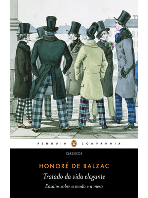 Tratado da Vida Elegante