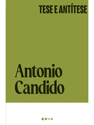 Tese e Antítese
