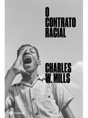 O Contrato Racial: Edição Comemorativa de 25 Anos