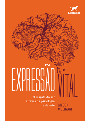 Expressão Vital: o Resgate do Ser Através da Psicologia e da Arte