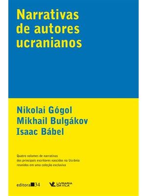 Narrativas de Autores Ucranianos