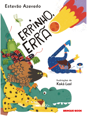 Errinho, Errão