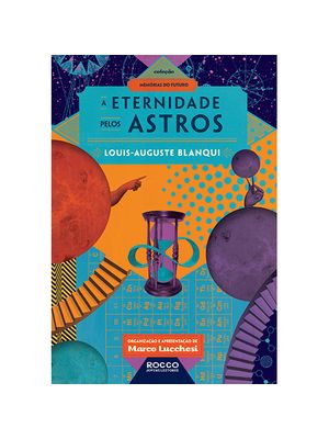 A Eternidade pelos Astros