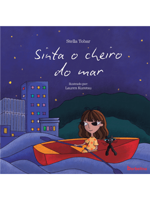 Sinta o Cheiro do Mar