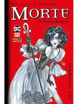 Morte (Mangá)