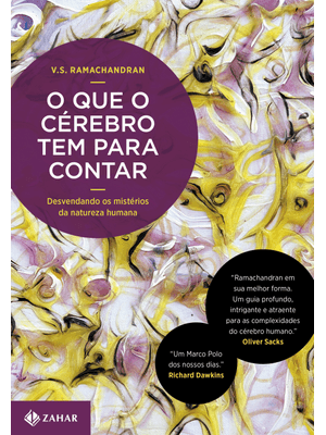 O Que o Cérebro Tem para Contar: Desvendando os Mistérios da Natureza Humana
