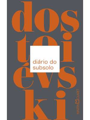 Diário do Subsolo