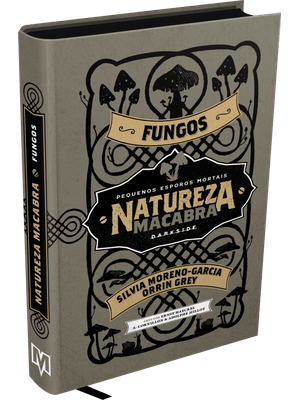 Natureza Macabra: Fungos
