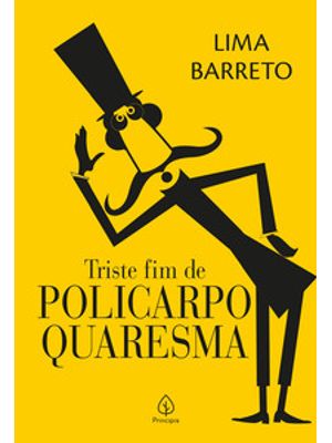 Triste Fim de Policarpo Quaresma