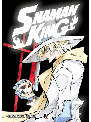 Shaman King Big Vol. 07