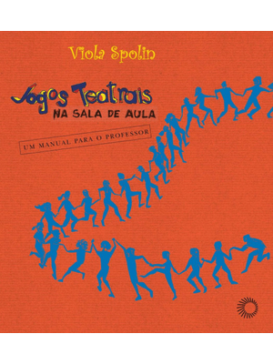 Jogos Teatrais na Sala de Aula