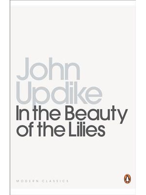 In The Beauty of The Lilies