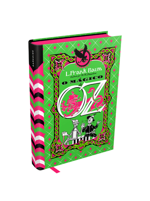 O Mágico de Oz: First Edition
