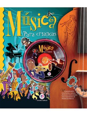 Música para Crianças
