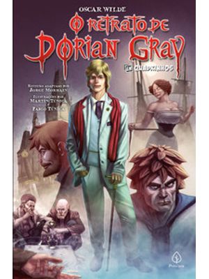 O Retrato de Dorian Gray
