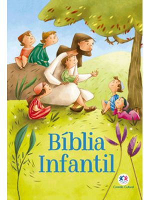 Bíblia Infantil