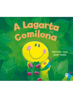 A Lagarta Comilona: Não Se Aplica