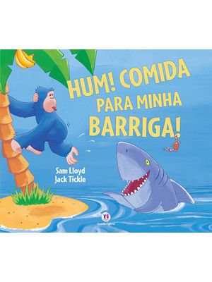 Hum! Comida para Minha Barriga!: Não Se Aplica