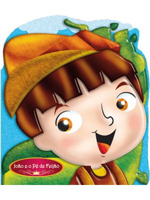 João e o Pé de Feijão