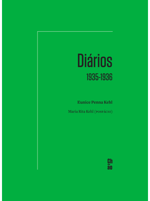 Diários: 1935-1936