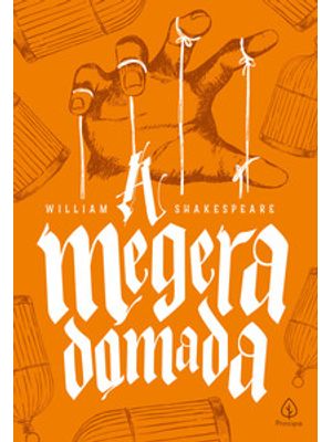 A Megera Domada