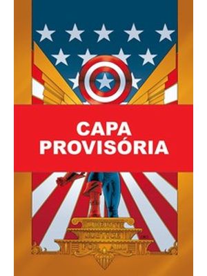 Capitão América? o Novo Pacto (Marvel Essenciais)