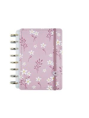 Planner Pink Blossom by Sof - A5