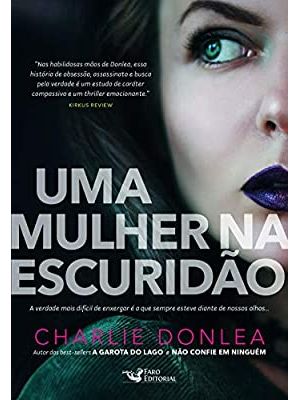 Uma Mulher na Escuridão