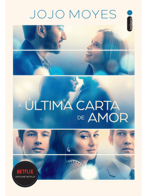 A Última Carta de Amor