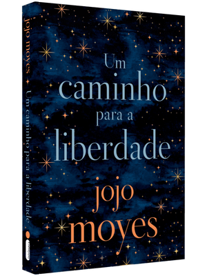 Um Caminho para a Liberdade