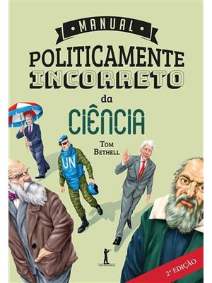 Manual Politicamente Incorreto da Ciencia
