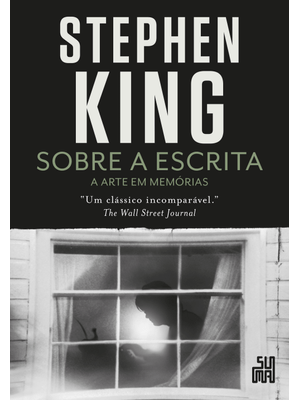 Sobre a Escrita: a Arte em Memórias