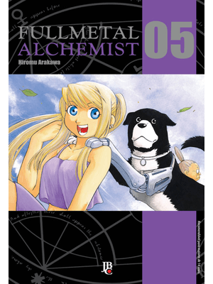 Fullmetal Alchemist - Especial - Vol. 5