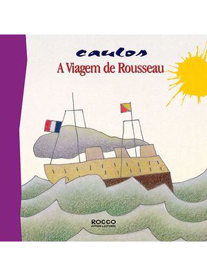 A Viagem de Rousseau