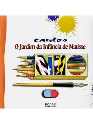 O Jardim da Infância de Matisse