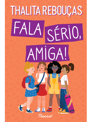 Fala Sério, Amiga!