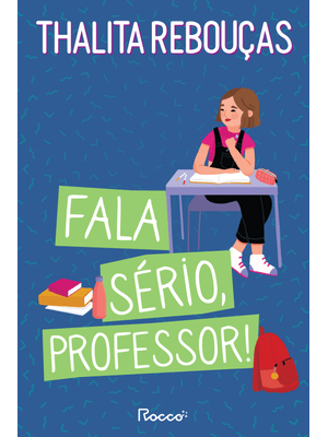 Fala Sério, Professor!