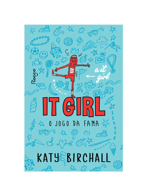 It Girl: o Jogo da Fama