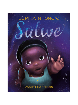 Sulwe