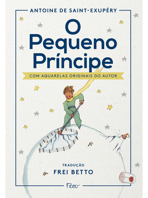 O Pequeno Príncipe