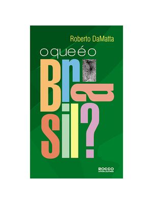 O Que É o Brasil?