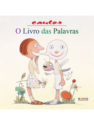 O Livro das Palavras