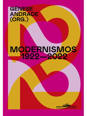 Modernismos 1922-2022