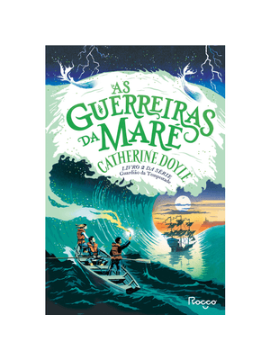 As Guerreiras da Maré