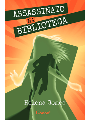 Assassinato na Biblioteca