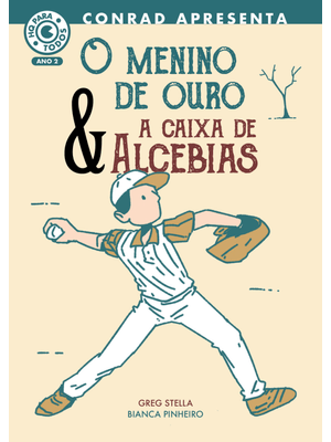 O Menino de Ouro & a Caixa de Alcebias