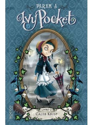 Parem a Ivy Pocket
