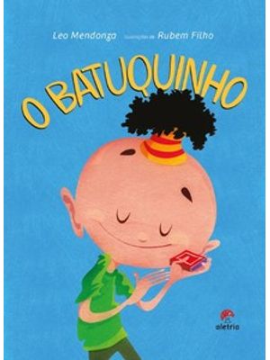 O Batuquinho