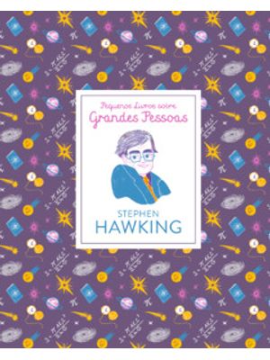 Stephen Hawking